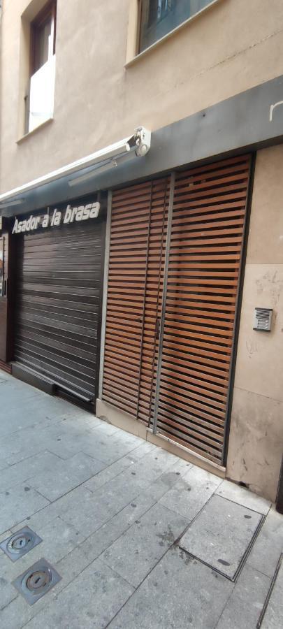 Alojamientos Toletvm Toledo Exterior foto